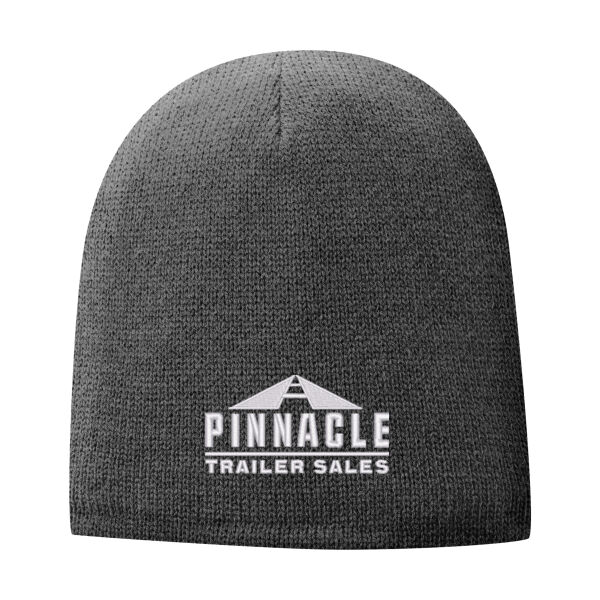   - Fleece Lined Beanie Cap Thumbnail