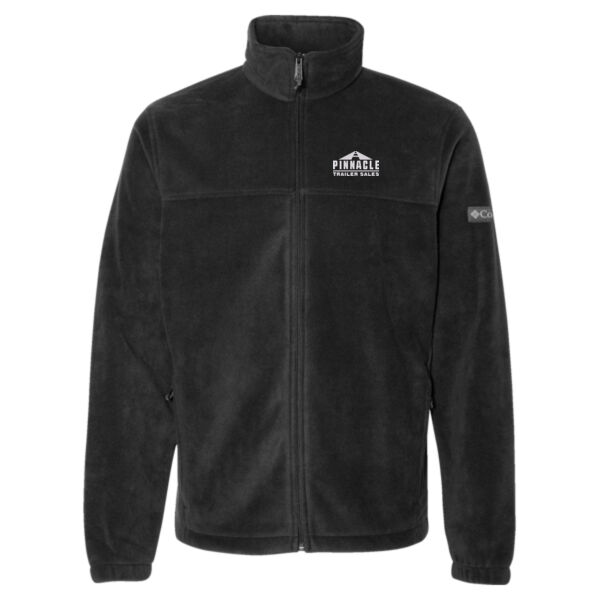   - Steens Mountain™ Full Zip 2.0 Jacket Thumbnail